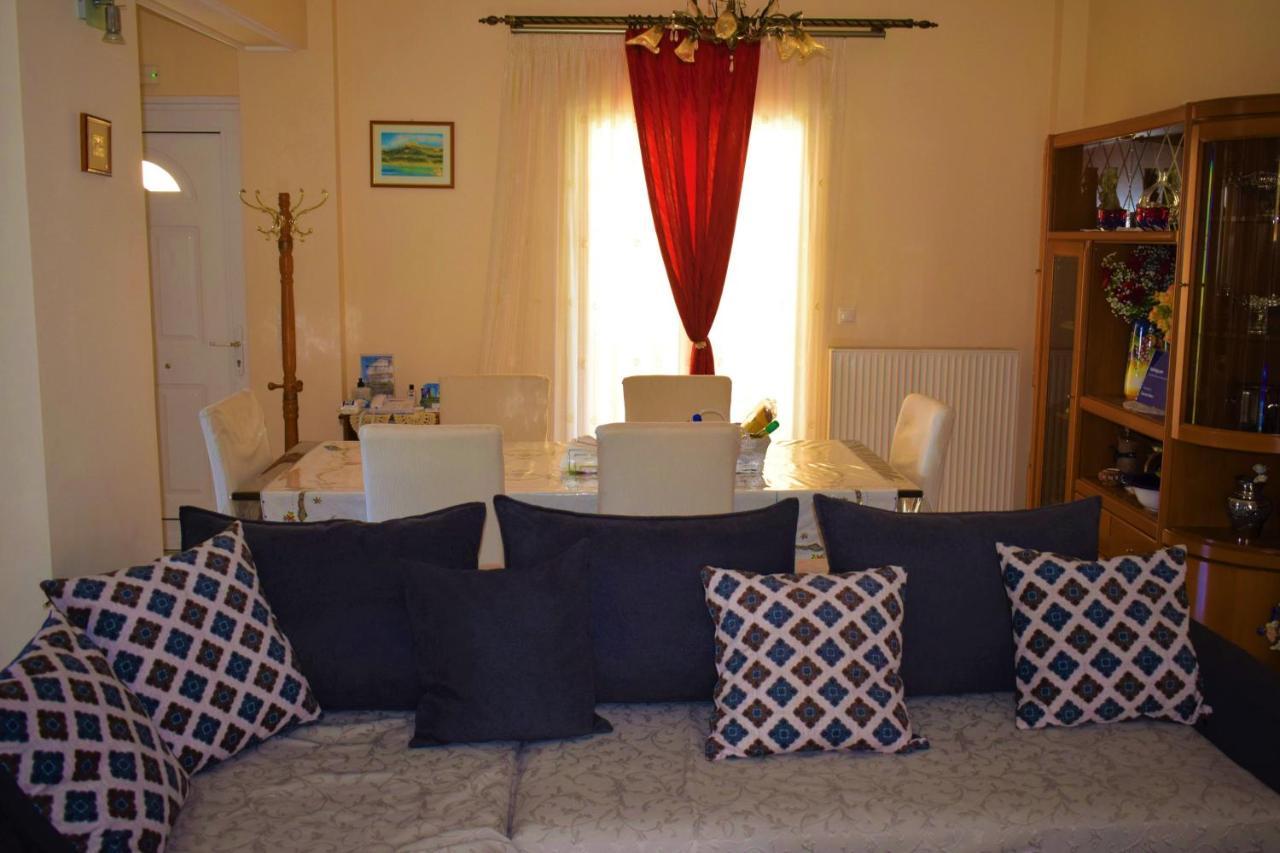 Villa Casa De Calma Argostoli  Esterno foto