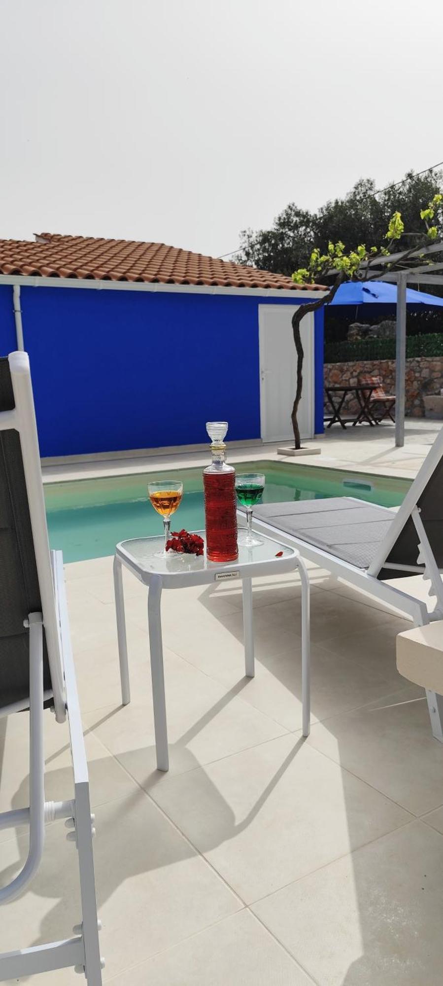 Villa Casa De Calma Argostoli  Esterno foto