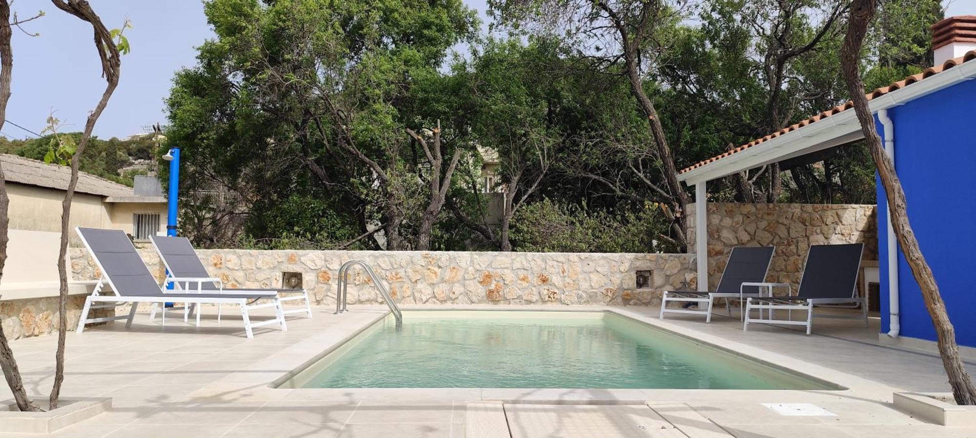 Villa Casa De Calma Argostoli  Esterno foto