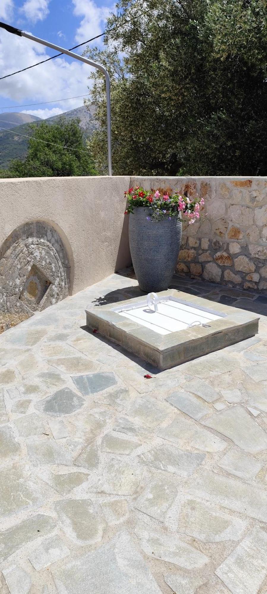 Villa Casa De Calma Argostoli  Esterno foto