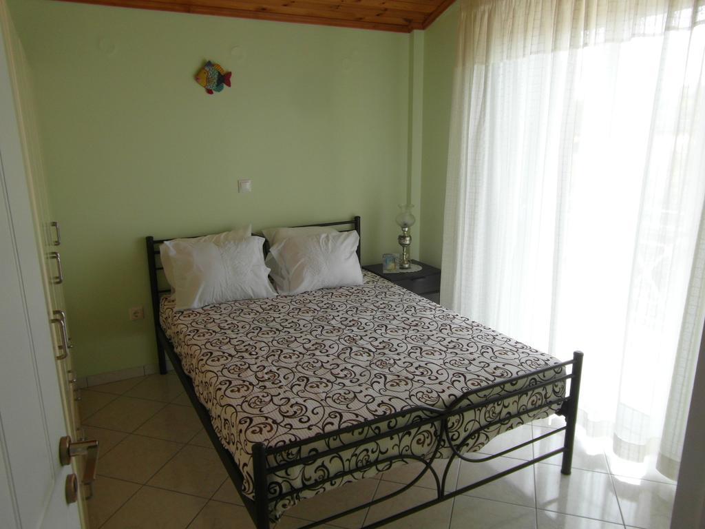 Villa Casa De Calma Argostoli  Esterno foto