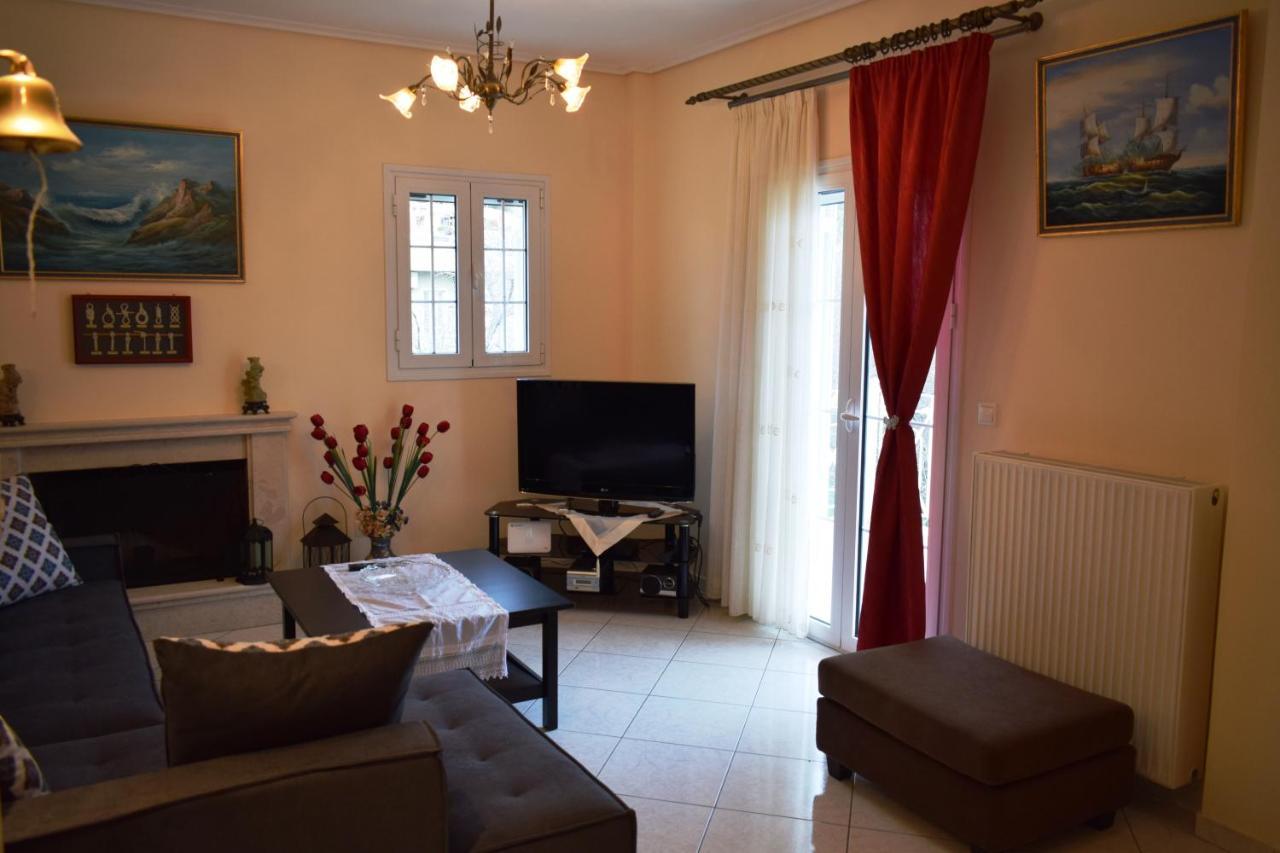 Villa Casa De Calma Argostoli  Esterno foto